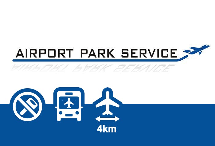 Airport Park Service Parkplatz Hahn