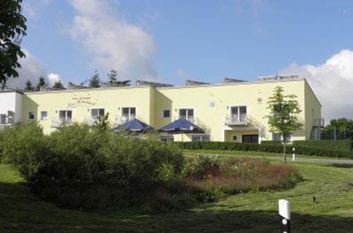 Hotel Zur Morschbach