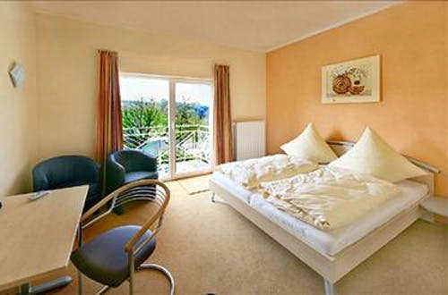 Hotel Zur Morschbach