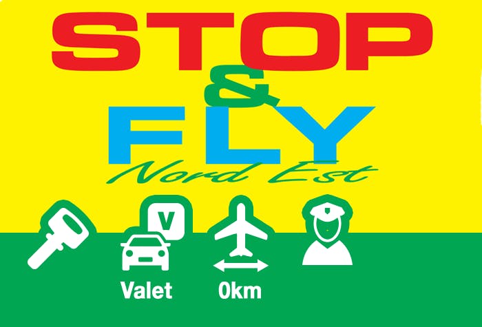 Stop & Fly Linate Parkplatz Valet