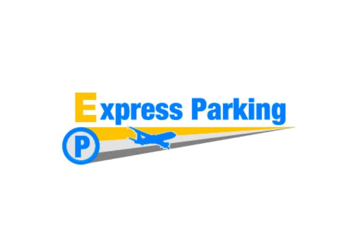 Logo Express Parking Parkplatz Mailand Linate