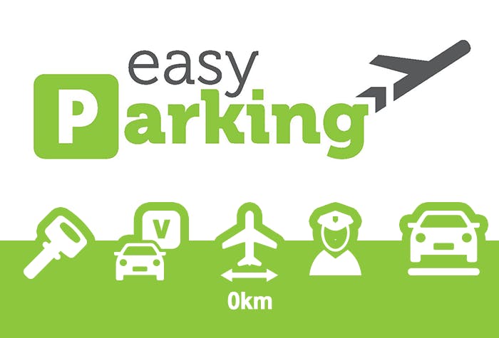 Easy Parking Parkplatz Valet Lissabon