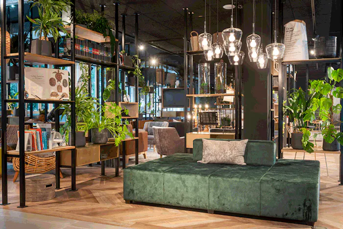 Lobby FLIGHTGATE Munich Airport Hotel by Radisson Individuals
