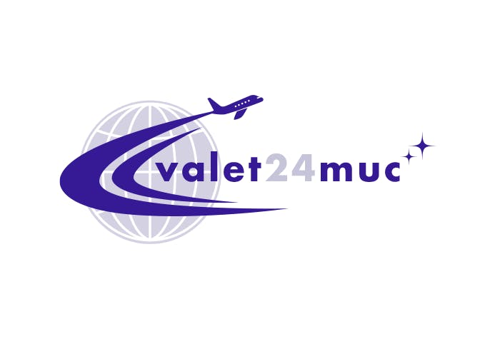 Logo valet24 München