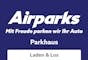 Airparks Parkhaus Laden & Los M&uuml;nchen Bild 1