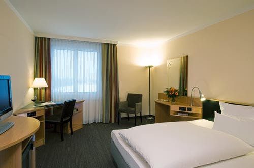 Hotels Inklusive Parken Am Flughafen München www.parken-und-fliegen.de