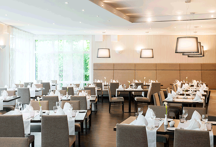 Restaurant NH München Airport