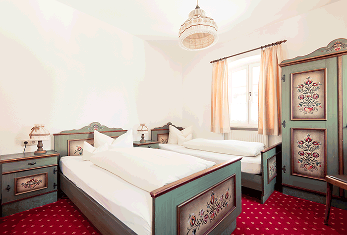 Zimmer im Schweiger's Landgasthof