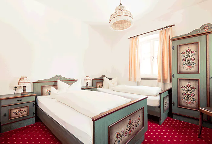Zimmer im Schweiger's Landgasthof