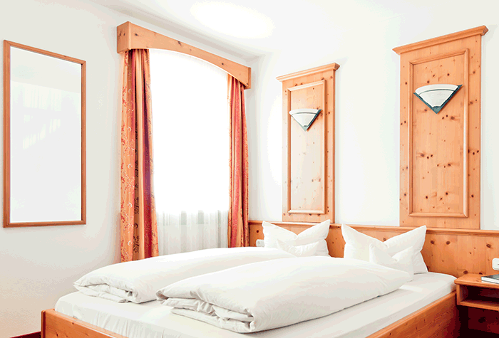 Hotelzimmer im Schweiger's Landgasthof