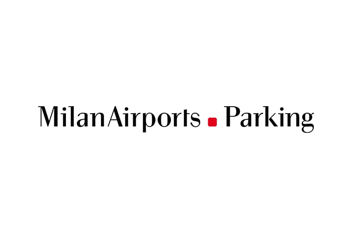 Malpensa P1 Long Term Parkplatz