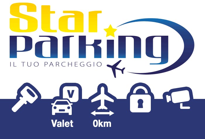 Starparking Malpensa Parkplatz Valet