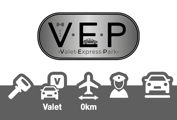 Valet Express Park Parkplatz Nice