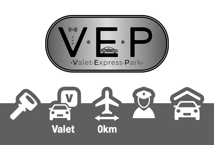 Valet Express Park Parkhalle Nice