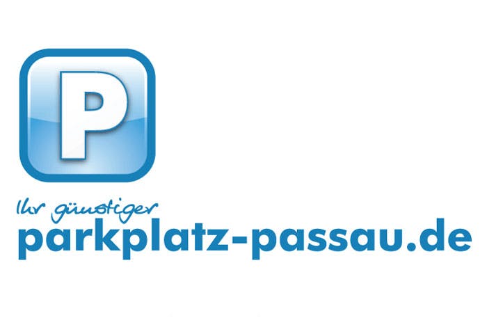Parkplatz-Passau Überdachtes Parken