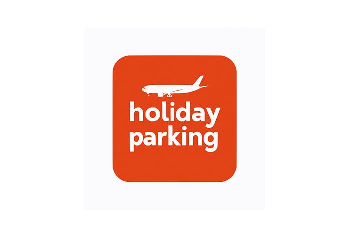 Logo Holiday Parking Parkhaus Prag