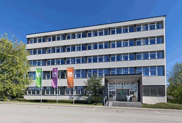 Zweites Bild Airport-Messe-Hotel Stuttgart