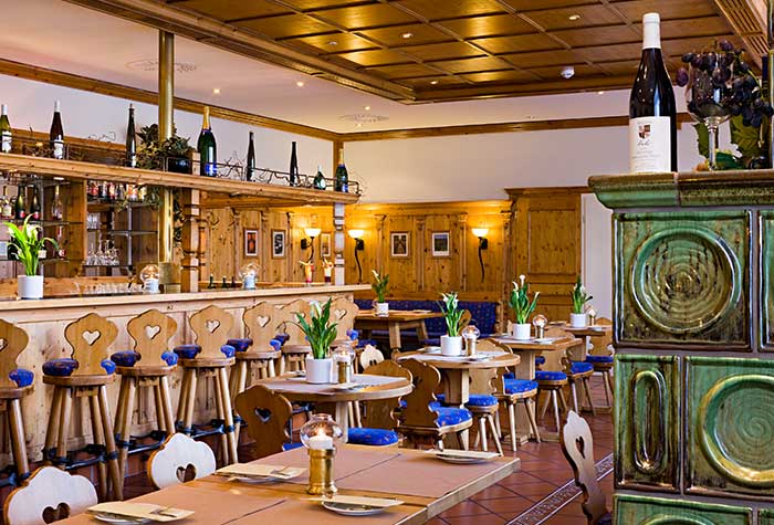 Frühstücksbuffet im Mercure Hotel Stuttgart Airport Messe