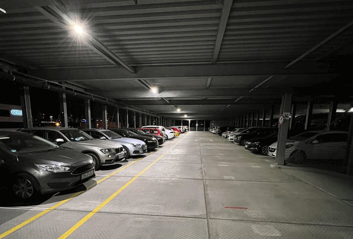 Was Kostet Eine Woche In Frankfurt Auto Parken www.parken-und-fliegen.de