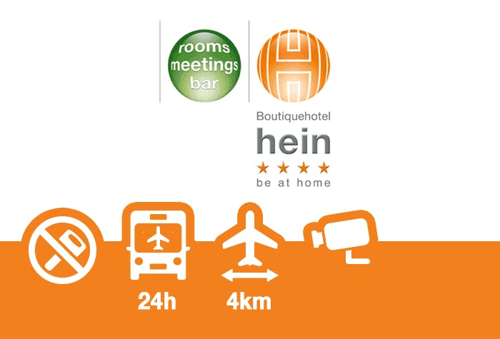 HEINPARKING vienna airport
