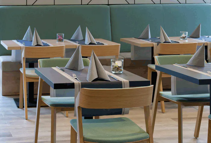 Restaurant Fora Hotel Hannover by Mercure