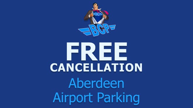 Free Cancellation Aberdeen