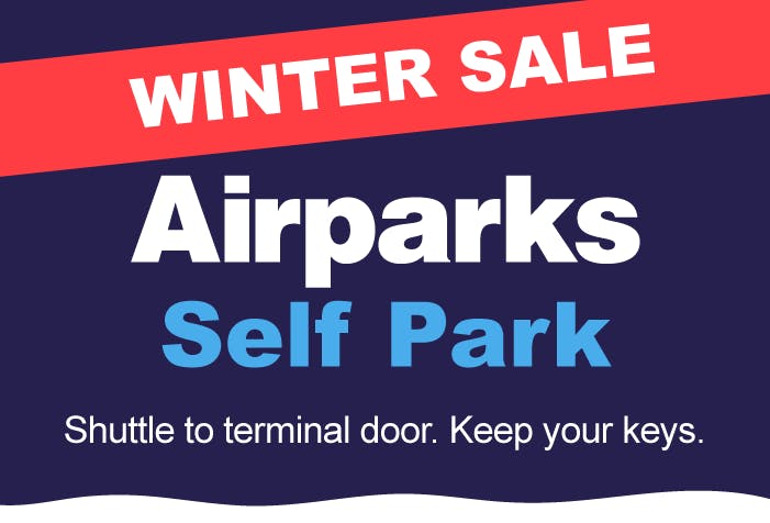 Luton Airparks Self Park