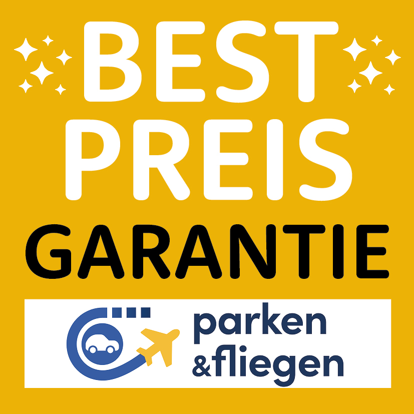 Bestpreis Garantie Parkplatz Flughafen Amsterdam