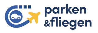 Parken und Fliegen