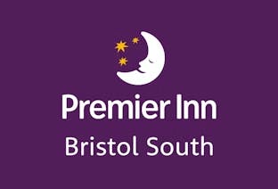 Premier Inn Bristol South Logo