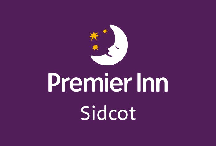 Premier Inn Sidcot Logo