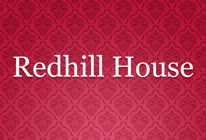 Redhill House Logo