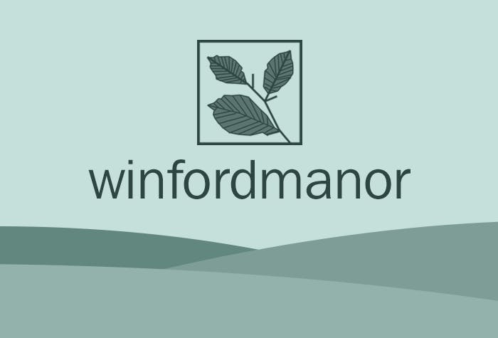 Winford Manor Logo