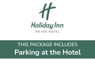 Holiday Inn Logo