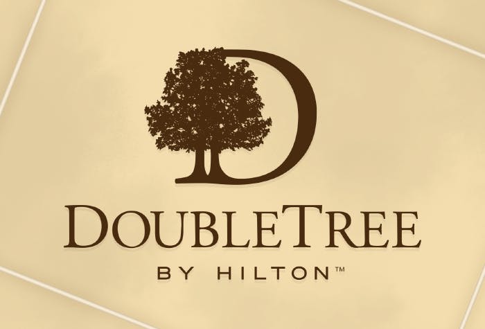 Doubletree by Hilton - Edinburgh Airport