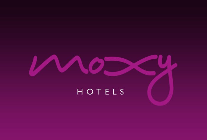 Moxy hotel - Edinburgh Airport