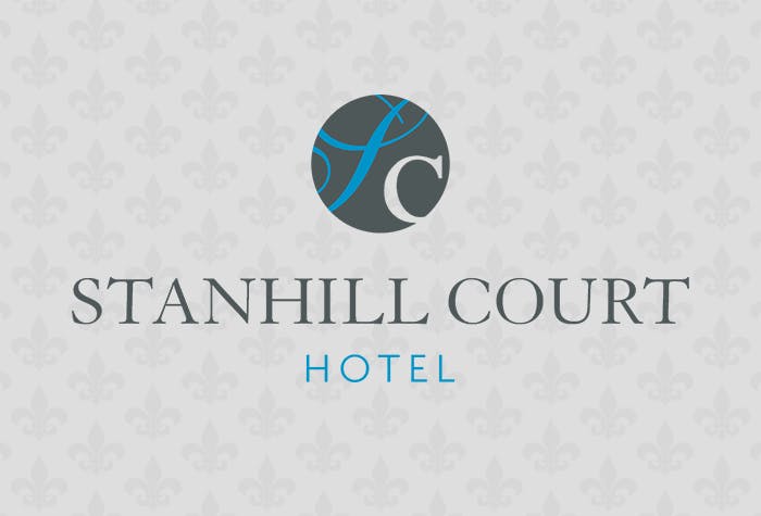 stanhill court hotel Gatwick Logo