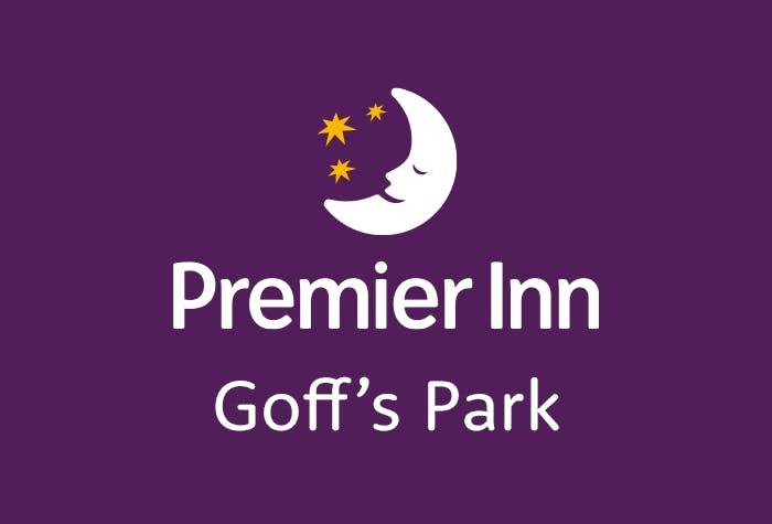 Premier Inn Goff's Park Gatwick Logo