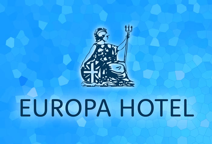 the europa hotel Gatwick Logo