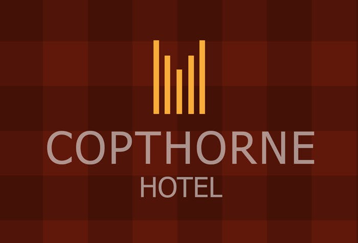 the copthorne hotel Gatwick Logo