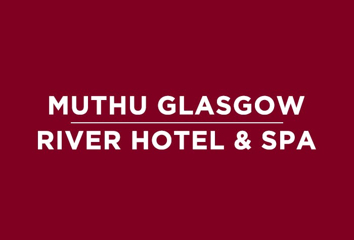 Muthu River Hotel & Spa Logo - Glasgow Airport