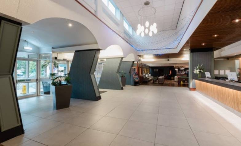 Normandy Glasgow Airport