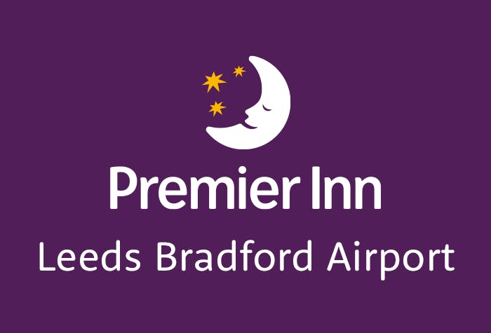 Premier Inn Leeds Bradford Logo