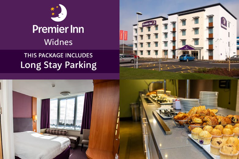 Premier Inn Widnes