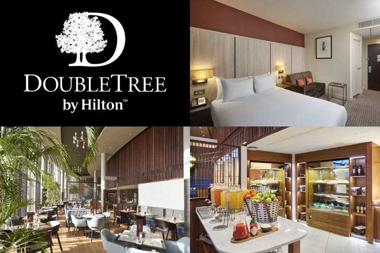 Doubletree by Hilton Excel