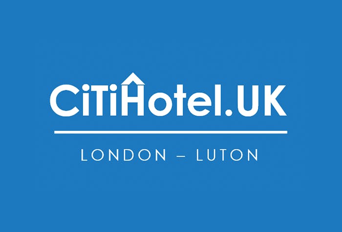 CiTi Hotel Logo