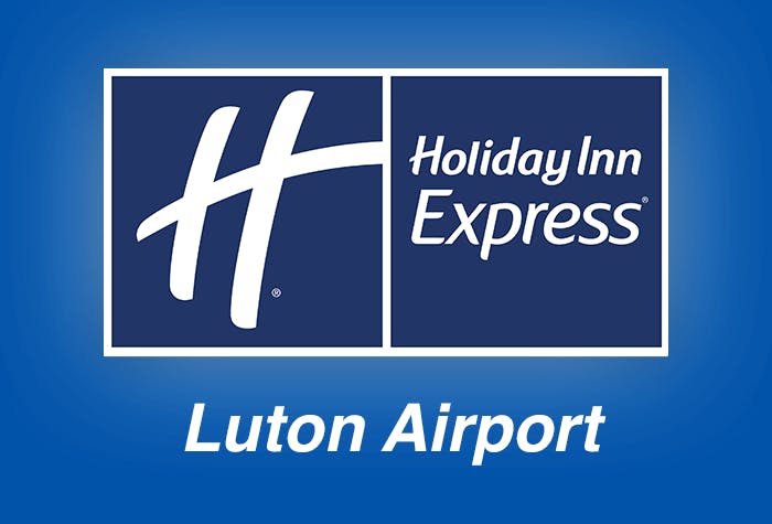 Holiday Inn Express Luton Airport Logo