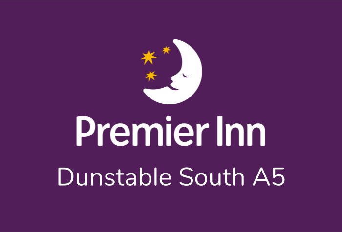 Premier Inn Dunstable South A45 Logo