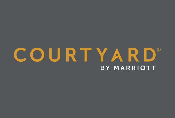 Courtyard by Marriott Logo