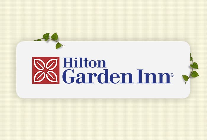 Hilton Garden Inn Logo